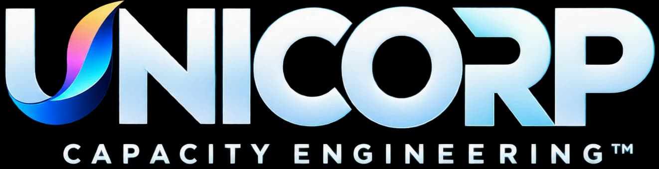 UniCorp — Capacity Engineering