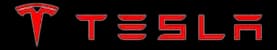 tesla logo